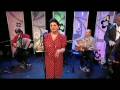 TABOR - Fly me to the moon (Live on TV, L1, Holland) 2009