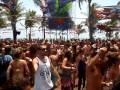 Universo Paralello # 9 - Liquid Soul Live - Crazy People