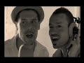 Wonder Girl by The Dualers