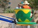 J2 Starts the year with a BOOM(ers)! - Sept. 28, 2008
