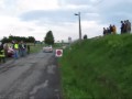 48. Thüringen Rallye 2009 WP0 Oberoppurg-Daumitsch-Quaschwitz