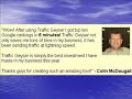 Get Website Traffic in Minutes Get Website Traffic in Minutes