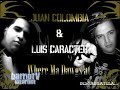 BARRIO TV INTERNET LUIS CARACTER FT JUAN COLOMBIA