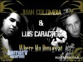 BARRIO TV INTERNET LUIS CARACTER FT JUAN COLOMBIA