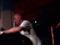 recorded on september 05, 2008 at the jazz cafe camden town london.  great show, ranking jr. now singing with ranking roger.  the youtube compression just trashes the video and audio quality, so sorry.