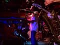 recorded on september 05, 2008 at the jazz cafe camden town london.  great show, ranking jr. now singing with ranking roger.  the youtube compression just trashes the video and audio quality, so sorry.