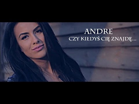 Tekst piosenki Andre - Czy Kiedyś Cię Znajdę po polsku