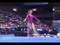 Gymnastics Floor Montage (Ramalama Bang Bang)