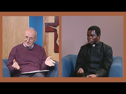 2019-01-15 Apostol 44. adás -  Mawasala Mbela Fabien