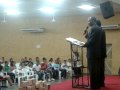 Bishop Ishmael Charles: 