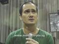videos de Andy Lau Hong: Devoted, but broke