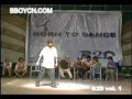 Fian as judge illustrated boogaloo style in B2d