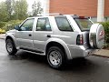 Landwind X6  JMC
