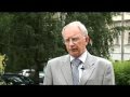 Виктор Кудрявый об аварии на Саяно-Шушенской ГЭС