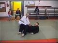 Yawara ryu training Eeklo Belgium Belgïe