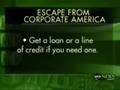 Escape from Corporate America - ABC NEWS