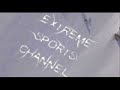 Extreme Sport Channel Promo Viajem Neve Extreme Sport Channel Promo Viajem Neve