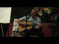 Greg Graffin - Suffer - Harvard Memorial Church