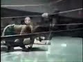 LVW - Danny Danger vs. Alex Balboa vs. Bob Henry