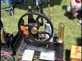 Unusal engine