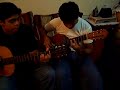 Moliendo cafe acustica Moliendo cafe acustica