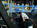 Brady Jones 300 powerclean