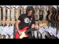 1963 Fender Stratocaster 01045