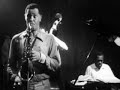 Dexter Gordon: Montmartre, Copenhagen, 1971