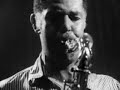 Dexter Gordon: Montmartre, Copenhagen, 1971