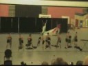 SAE in Arrow Jam 2008