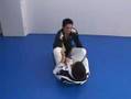 Tatsuya Onose Spider Guard Sweep #2