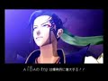 .hack//G.U. vol.2 ???? avatar battle Skeith?v.s. inis