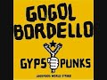 Gogol Bordello - Indestructible Gogol Bordello - Indestructible