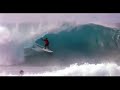 surfing pipeline rage against the machine