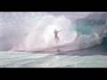 Surfing Pipeline Rage Against The Machine