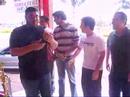 ML Goias - Premia��o 1� Temporada