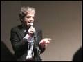 videos de Morgan - Sapore di sale - Tenco 08 afterparty
