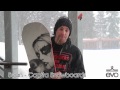 2013 CAPiTA Defenders of Awesome Snowboard Review