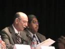 Eagle Pass Mayor against the Border Wall & Chertoffs Waivers