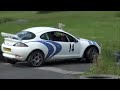 Kames Rally Sprint July 2008