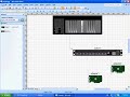 Creating topology2srom Visio XML Drawing configuration file.