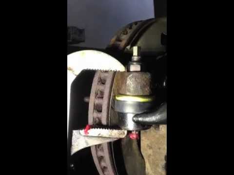 Worn Out Tie Rod Ends | Pawlik Automotive