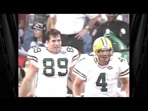 Super Bowl XXXII Highlights 