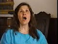 Elizabeth Parcells the Audition Aria from Die Fledermaus