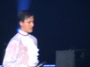 18th October 2008  - Nanjing (China)Drama Festiwal  the solo concert „Return Homesource: video from Shauna http://planetvitas.comPolish Vitas Fan Site: http://vitas.com.pl