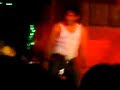 abner en bailando por 500 pesos