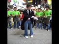 Shine - 徐天佑旺角街頭魔術表演 - free flv video @ vwatch.tv