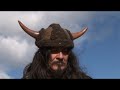 VIKINGO - Trailer Video Clip