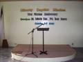 liberty baptist mission part1