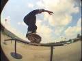 woodward 08